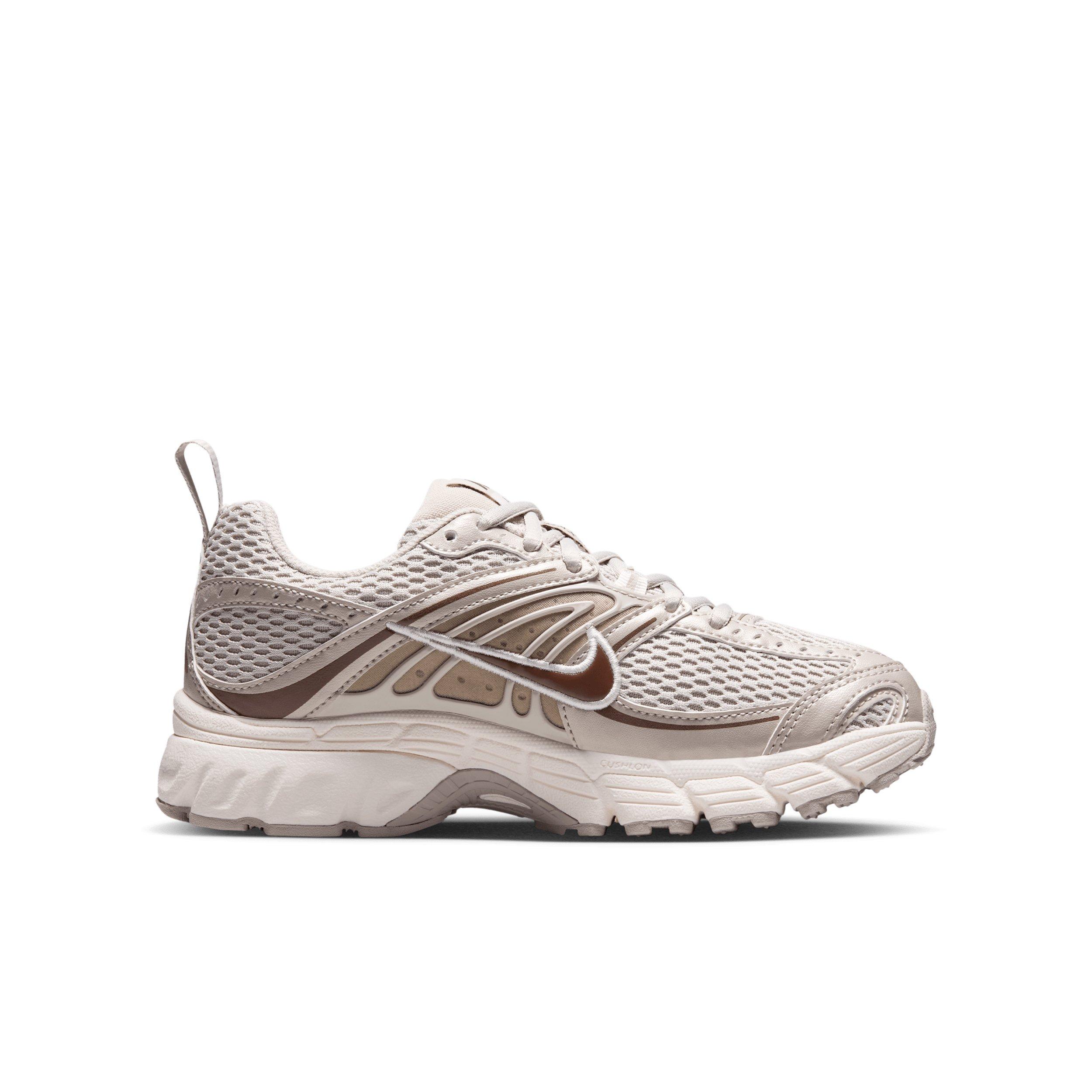Nike Air Max Moto 2K "Cream II/Sail/Fauna Brown" Grade School Girls' Shoe - CREAM/SAIL/BROWN
